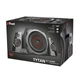 Акустическая система (Колонки) Trust 19023_TRUST 2.1 GXT 38 Tytan Ultimate Bass Speaker Set BLACK - изображение 10