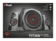 Акустическая система (Колонки) Trust 19023_TRUST 2.1 GXT 38 Tytan Ultimate Bass Speaker Set BLACK - изображение 11