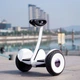 Гіроскутер Ninebot Mini 10.5" 36Вт Білий MINI 36 - зображення 1