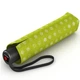 Зонт механический женский Knirps A.050 Pinta Lime Kn95 7050 8470 - изображение 2