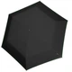 Зонт автоматический Knirps U.200 Neon Black Kn95 2200 8395 - изображение 1