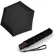 Зонт автоматический Knirps U.200 Rain Black Kn95 2200 8472 - изображение 2