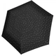 Зонт механический Knirps US.050 Rain Black Kn95 0050 8472 - изображение 1