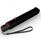 Зонт автоматический Knirps U.200 Black Kn95 2200 1001 - изображение 5