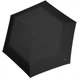 Зонт механический Knirps US.050 Neon Black Kn95 0050 8395 - изображение 1