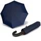 Зонт автоматический Knirps T.260 Crook Handle Navy Kn95 3260 1200 - изображение 4