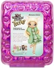 Кукла на на на Мягкая куколка Кармен Линда 28 см Na! Na! Na! Surprise 569749 - зображення 5