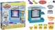 Набор для лепки Кондитерская печь Плей-До Play-Doh Kitchen Creations Rising Cake Oven Bakery Playset - изображение 1