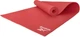 Коврик для йоги Reebok Yoga 173x61 64 мм Красный (RAYG-11022RD) - изображение 2