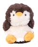 Мягкая игрушка круглая "Пингвин" 20 см TRUSTY COLLECTION 20K278 - изображение 3