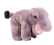 Мягкая игрушка "Гиппопотам" 20 см KEEL TOYS SW3970 - изображение 2