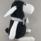 М'яка іграшка овечка чорна Sunny Bunny 360002 - зображення 2