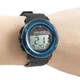 Наручные часы Skmei solar watch 1096 Синие - изображение 5