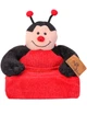 Салфетница "Божья коровка" 25 см TRUSTY COLLECTION 8P1805 - изображение 2
