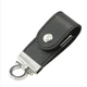 XPC LE-004 64 GB USB 2.0 Flash Drive (Черная кожа) Флеш память (100024) - изображение 1