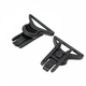 Клипсы FMA Goggle Swivel Clips 2000000013305 - изображение 1