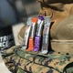 Енергетичний напій Strike Force Energy 10 Count - Grape - зображення 6