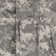 Куртка ECWCS Gen II level 6 Gore-Tex ACU розмір S - зображення 7