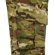 Штаны Combat Pant FR Multicam огнеупорные размер М 7700000017109 - изображение 5