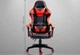 Компьютерное Игровое Кресло Геймерское для Геймера до 130 кг Vecotti GT Красное / Синее - изображение 2