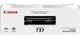 Картридж Canon 737 для Canon i-Sensys MF-237w 1418C030 Black 9435B002 - изображение 2