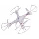 Квадрокоптер на радіокеруванні Drone 1 Million c WiFi камерою - зображення 2