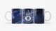 Кружка Керамічна Челсі (Chelsea Football Club) 001 Біла - зображення 2