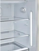 Однокамерний холодильник Smeg FAB28RDRB3 - зображення 6