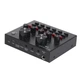 Студийный микрофон для блогеров, стрима и подкаста M 800 V8 BT (1008356-Black) - изображение 3