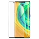 Захисна плівка Baseus для Huawei Mate 30 Pro Full-Screen Curved (2 Pack) Black (SGHWMATE30P-KR01) - зображення 1
