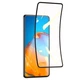 Защитная пленка Baseus для Huawei P40 Full-Screen Curved (2 Pack) Black (SGHWP40-KR01) - изображение 1