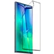 Защитная пленка Baseus для Samsung Galaxy Note 10 Plus Full-Screen Curved (2 Pack) Black (SGSANOTE10P-KR01) - изображение 1