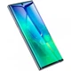 Защитная пленка Baseus для Samsung Galaxy Note 10 Full-Screen Curved (2 Pack) Black (SGSANOTE10-KR01) - изображение 2