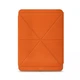 Чехол Moshi VersaCover Case для iPad Air 4th 10.9 2020/Pro 11 2021 3rd Gen Sienna Orange (99MO056812) - изображение 1