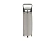 Термокружка 500 мл серая Walking Bergner BG-37572-MGY - изображение 1