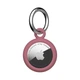 Брелок с кольцом UAG для AirTags Dot Keychain Dusty Rose (16320V314848) - изображение 1