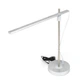 Настільна світлодіодна лампа COTEetCI 360 desk Light Silver (CS5112-TS) - зображення 2