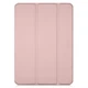 Чехол Macally Protective Case and Stand для iPad Pro 11 2021/2020 3rd/2nd Gen Pink (BSTANDPRO5S-RS) - изображение 2