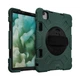 Чехол LAUT SHELD ENDURO для iPad Pro Pro 11 2021/2020/2018 3rd/2nd/1st Gen и Air 4th 10.9 2020 Sage Green (L_IPD20_SE_SG) - изображение 1