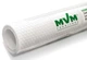 Килимок для полиць і ящиків MBM HOME 20000 Білий 2000х50 см (DM-20000 WHITE) - зображення 4