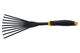 Грабли веерные Mastertool - 410 x 145 мм PRO (14-6175) - изображение 3