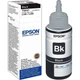 Чернила для Epson L550 Epson 664 Black 70мл C13T66414A - изображение 2