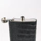 Набор ручной работы Охота (2 рюмки х 30мл + фляга(0.27л), бронза, в подарочном кейсе - изображение 10