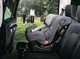 Автокресло детское Daiichi™ First7 - Grey (0-25 кг) (8809405851666) - изображение 7