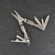 Мультитул Leatherman Micra (10 функций), серый 64380181N - изображение 2