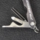 Мультитул Leatherman Micra (10 функций), серый 64380181N - изображение 4