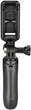 Трипод Hama Pocket 10 - 20 см Black (4007249046215) - зображення 2