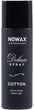Ароматизатор Nowax Deluxe Spray Cotton, 50 мл (NX07751) - изображение 1