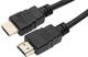 Кабель RZTK HDMI - HDMI 4K v. 2.0 4.5 м Black - изображение 1