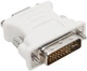 Переходник RZTK VGA female to DVI 24+5 male adaptor - изображение 2